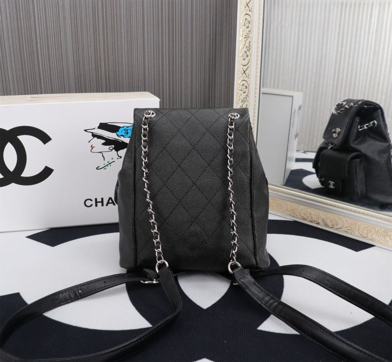 Chanel Backpacks